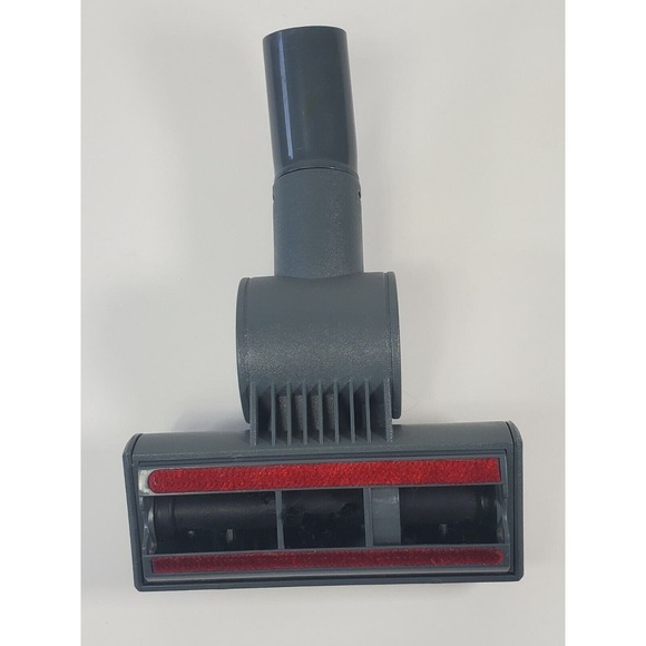 Shark Rotator Pro Vacuum Stair Upholstery Pet Attachment Gray USED - Picture 2 of 5